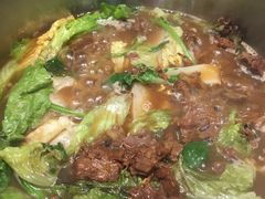 -手选潮汕鲜活牛肉火锅(二七广场店)