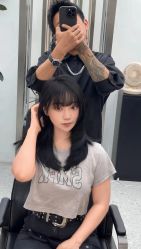-MY HAIR ARDOR