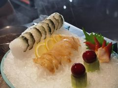 -1718海鲜姿造(苏宁宴请臻选店)