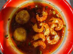 -李叔叔虾蟹大排档(青羊店)