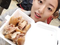 -天添手撕猪手(德政中路店)