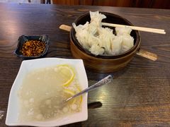 -小豆海棠(嘉兴路店)