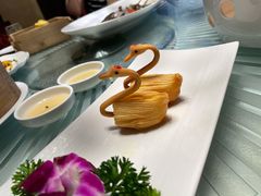 -中国坊中餐厅(石家庄希尔顿酒店)