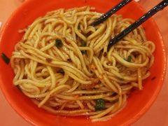 -龙抄手(春熙路总店)