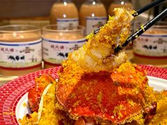 -避风塘·老港味餐厅(虹口龙之梦店)