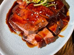 东滩酱烧芦苇鸭-品悦(崇明凯悦店)