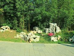 -蜀冈西峰生态公园