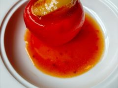 -侨美食家·粤菜(体育西路店)