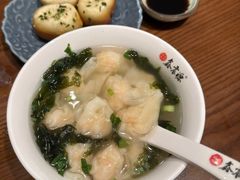 -鑫震源·苏式大虾生煎(山塘街店)