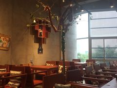 大堂-HONGA HONGA雄家(曹路店)