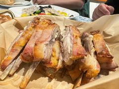 -巴扎美食·新疆菜·西域歌舞表演餐厅(新疆大厦店)