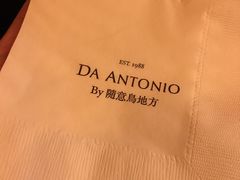 -随意鸟地方101观景餐厅