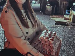 -菜园坝水果市场