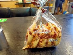 -国际饭店·帆声西饼屋(黄河路店)