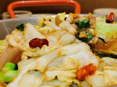 -小菜园新徽菜(无锡人民路红豆店)