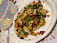 -赵小姐丨新中餐(曲江店)