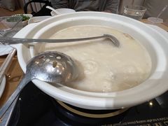 -湯系·煲汤手艺人(东二环泰禾广场店)