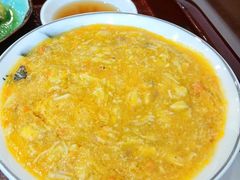 -百年老字号·观振兴蟹黄面·三虾面·苏式面(观前街富仁坊巷店)