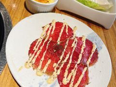 -水林间·寿喜烧自助(仙林金鹰店)