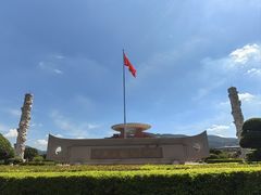 -中国闽台缘博物馆