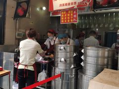 -家阳赵师傅油饼包烧麦(粮道街店)