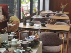 -扫雪煮茶(西村店)
