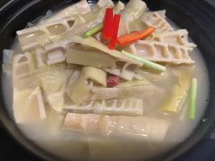-湖锦酒楼·31年地道湖北菜(黄鹤楼店)