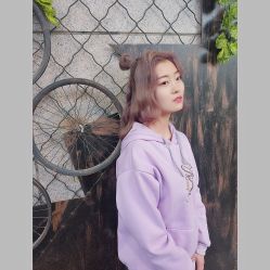 -MYYF SALON烫发染发