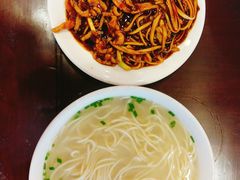 -乔家栅(襄阳南路店)