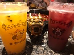 -蜀大侠火锅(寰球文化地标·总府店)