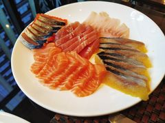 -夜市全日餐厅·洲际酒店(石家庄洲际酒店)