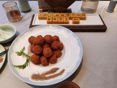 -四世同堂·京菜·烤鸭(双井店)