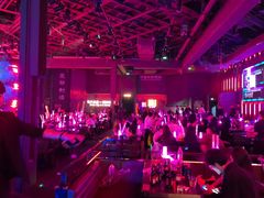 -MOSSO·Liveshow(M3香港广场店)