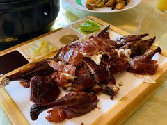 -学成饭店(北辰店)
