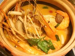 -星叶·东南亚料理(宁波万象汇店)