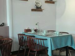 -茶油香闽南菜·花园餐厅(前埔店)