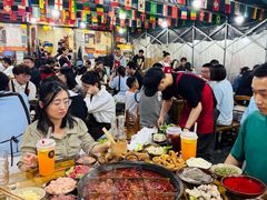 -正南齊北重庆老火锅(光华村直营店)