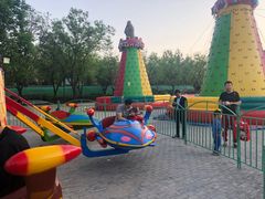 -大明幻境第一城