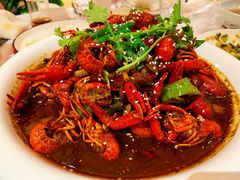-小厨师·二十年沈家门小海鲜(百井坊巷店)