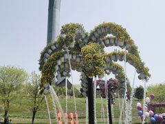 -沈阳植物园