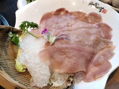 大刀腰片-纸盐河码头火锅(十八梯店)