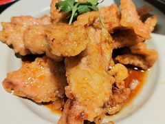 锅包肉-多寿小电烤