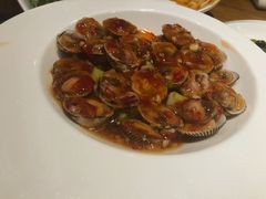 -小城粥道·海胆鲜虾粥(解放广场店)