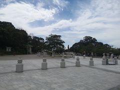 -天坛大佛