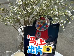 -上海来福士广场