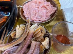 -正南齊北重庆老火锅(光华村直营店)