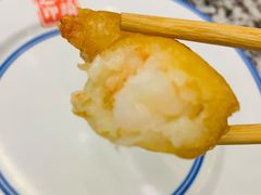 软炸虾仁-天津卫码头(南开大悦城店)