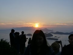 景点-花竹村