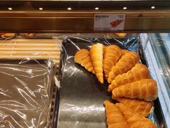奶油角-烘焙町面包店(西四店)