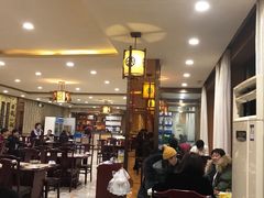 大堂-老诚一锅(锦州总店)